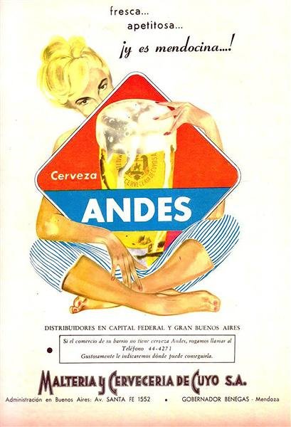 Bebidas